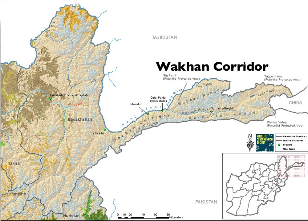 wakhan-corridor